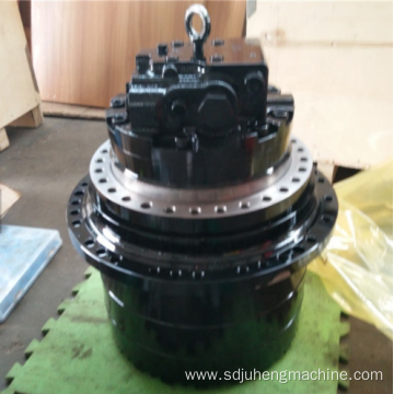 SUMITOMO SH235 Excavator Travel Motor 401-00454C Final Drive TM40